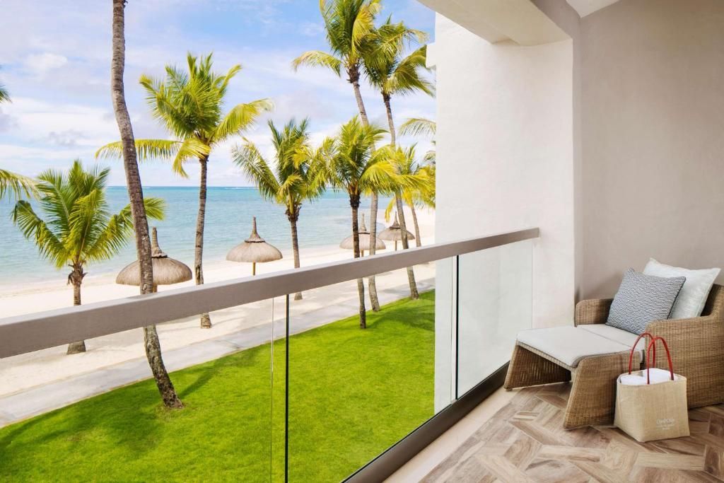 One & Only Le Saint Geran фото 71