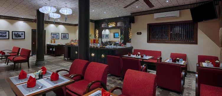 Фото отеля Little Hoi An A Boutique Hotel & Spa