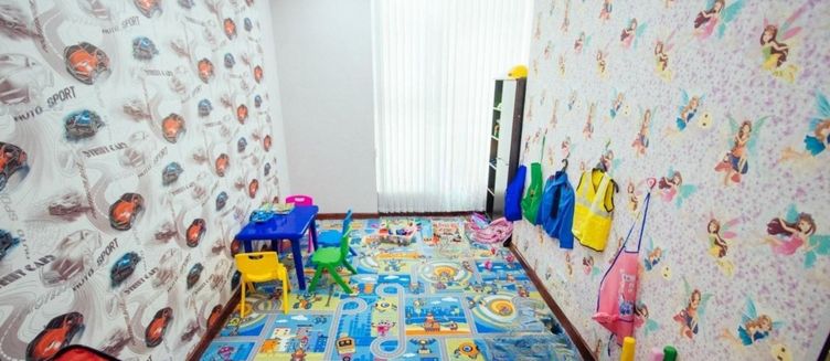 Фото отеля Renion Residence Hotel