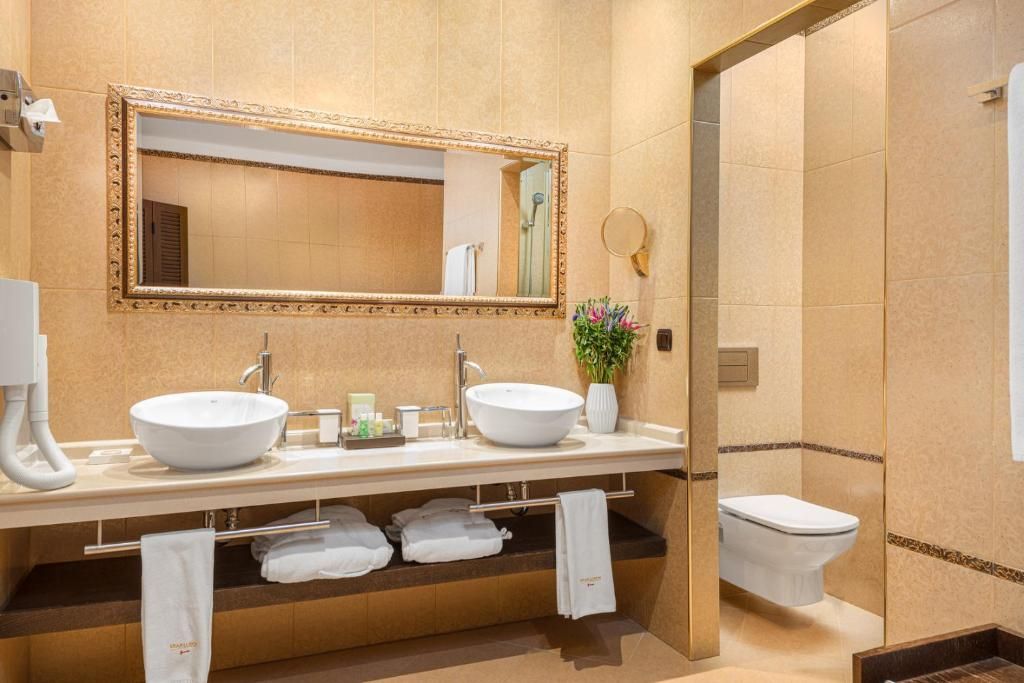Park Hotel Pirin фото 42