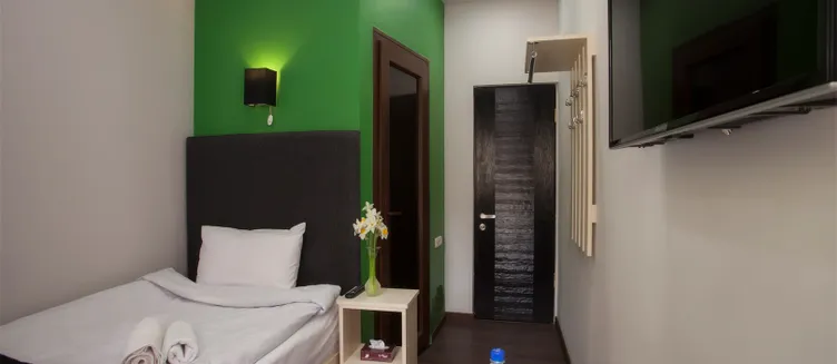 Фото отеля Elysium Gallery