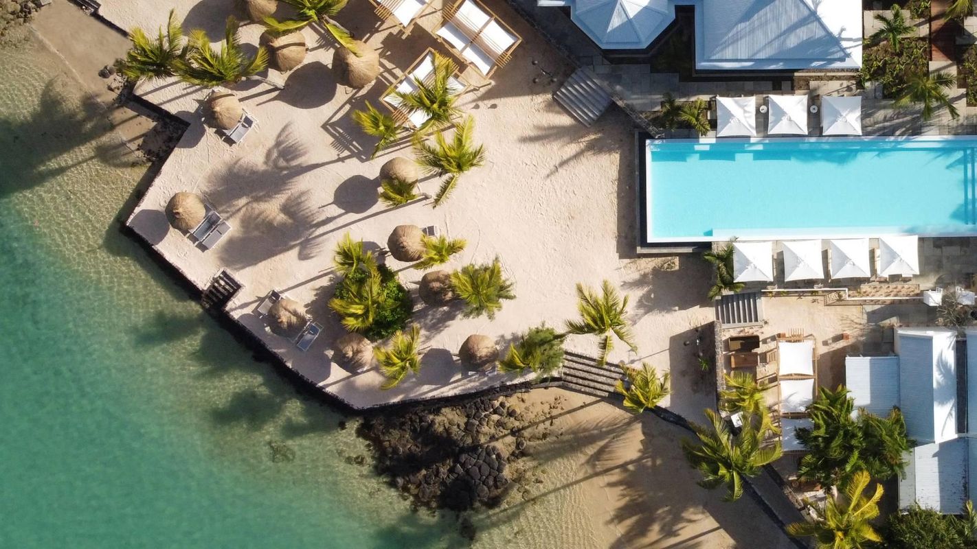 Veranda Grand Baie фото 3