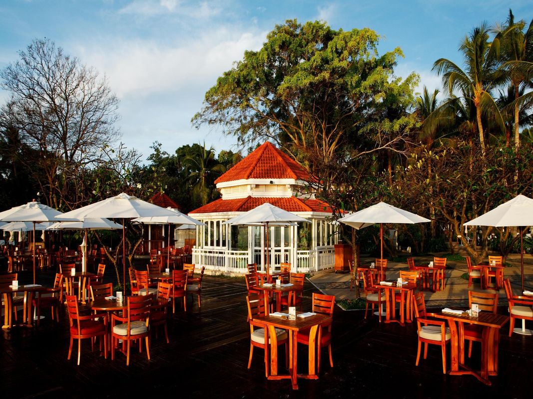 Centara Grand Beach Resort & Villas SHA Extra Plus фото 30