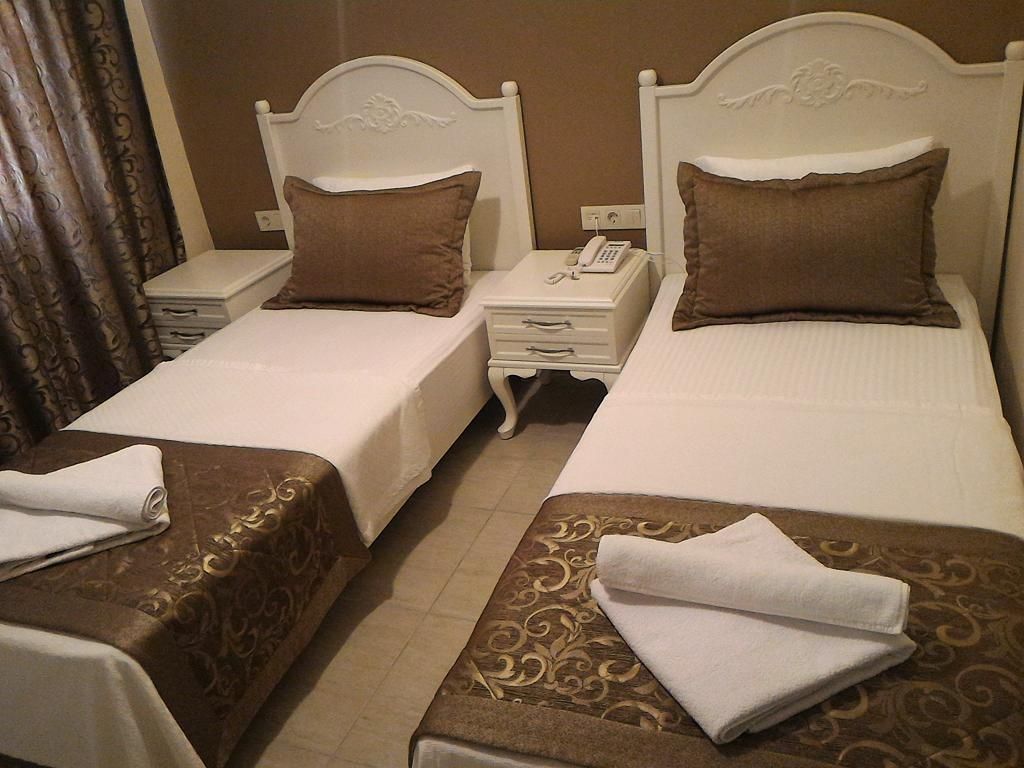 Гостиница «Enda Boutique Hotel Kalkan» фото 22