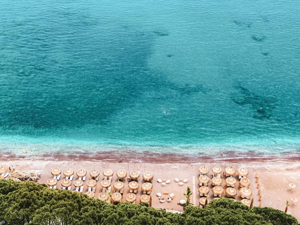 Perios Beach House (Adults Only) фото 10