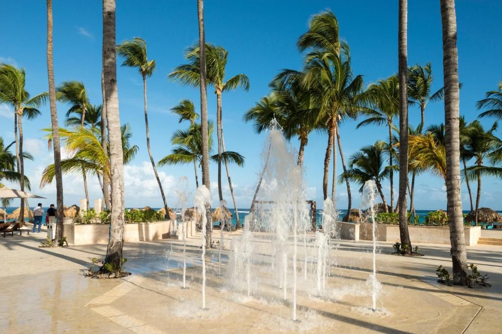 Royalton Punta Cana, An Autograph Collection All-Inclusive Resort & Casino фото 128