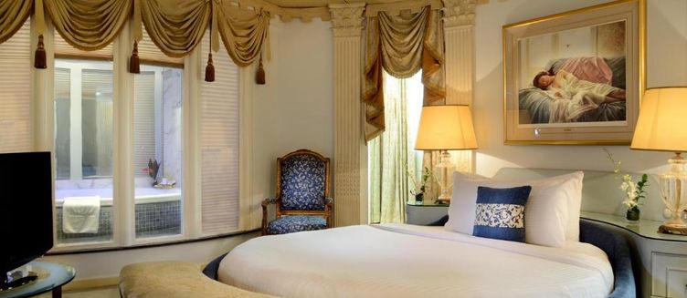 Фото отеля Sonesta Hotel, Tower & Casino Cairo