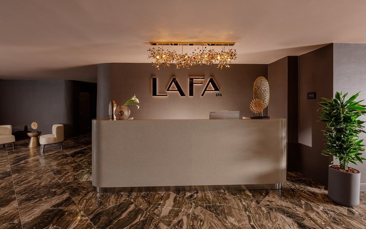 FЮNF Luxury Resort & Spa Anapa Miracleon фото 75