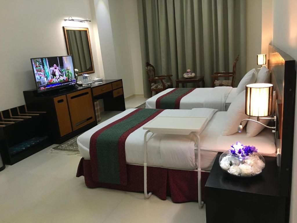 Muscat International Hotel Plaza Salalah фото 2