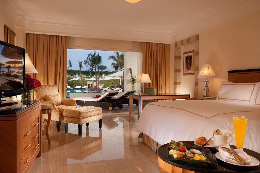 Le Royale Collection Luxury Resort фото 1