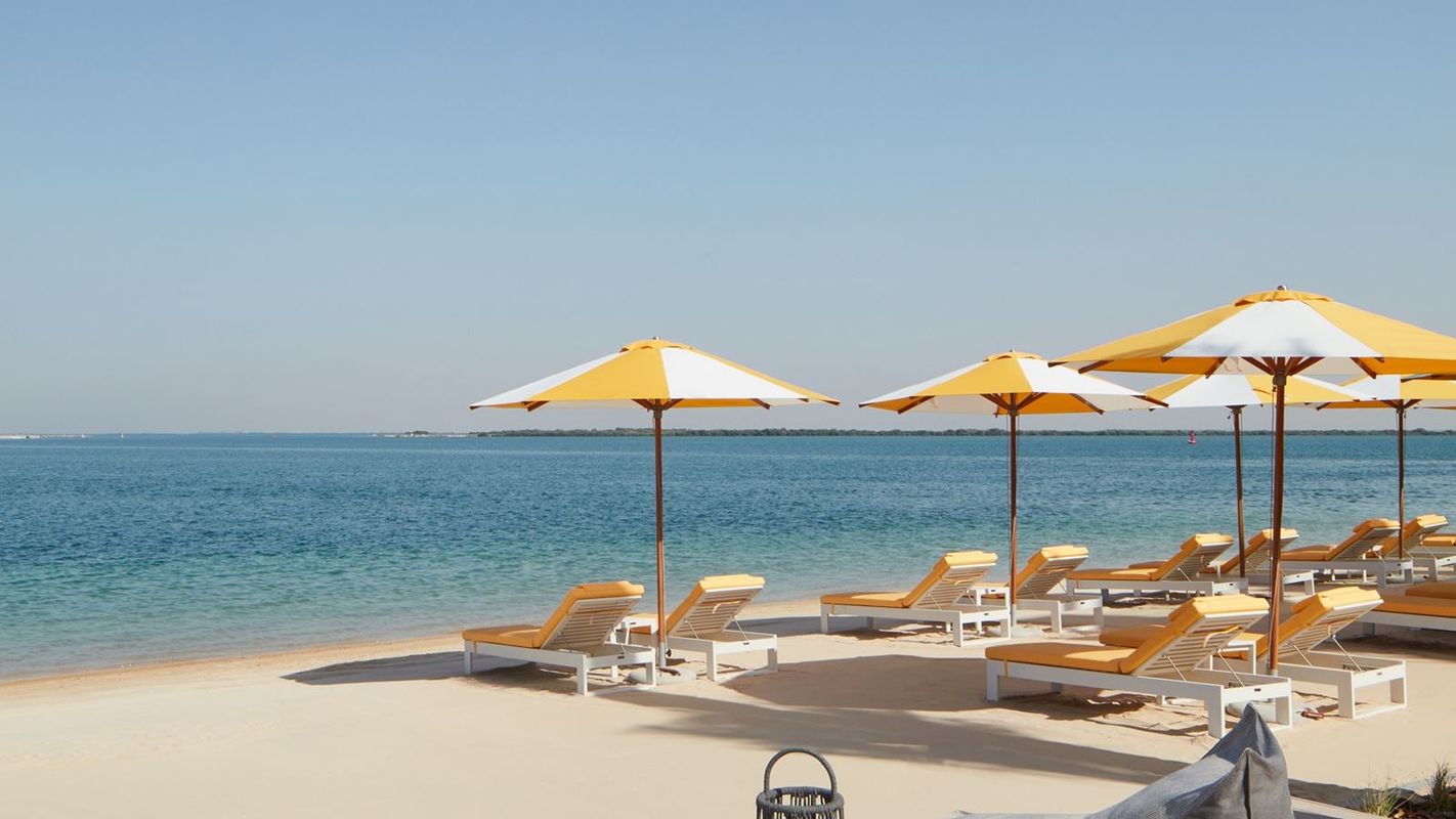 Vida Beach Resort Umm Al Quwain фото 7