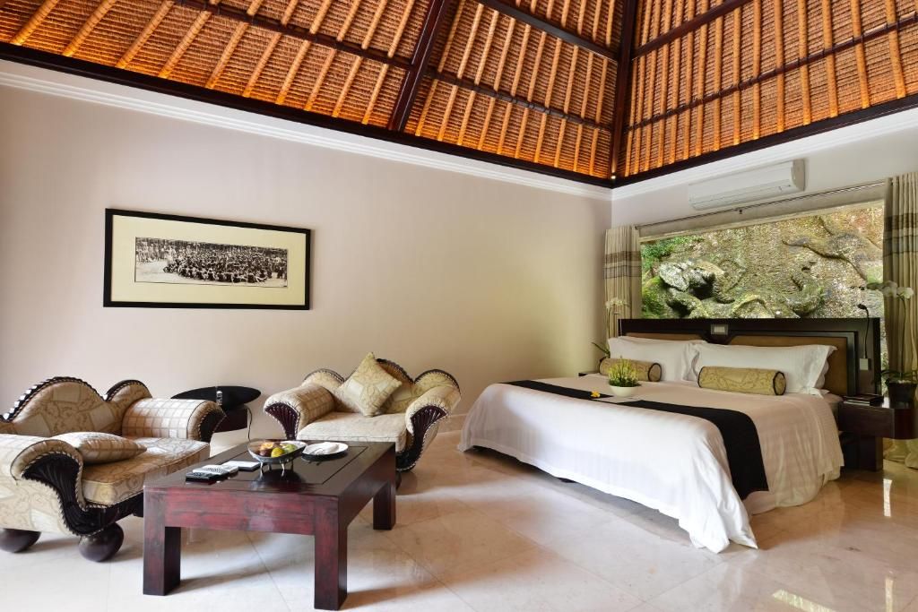 The Viceroy Bali фото 109