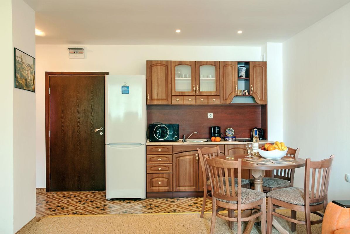 Mountain Lodge фото 3