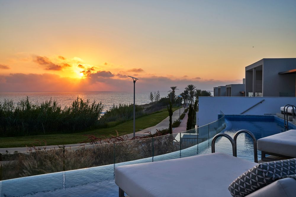 Atlantica Mare Village Paphos фото 63
