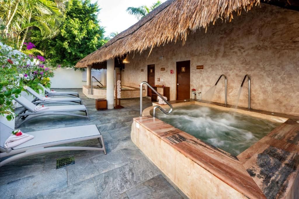 Viva Wyndham Maya Resort фото 27