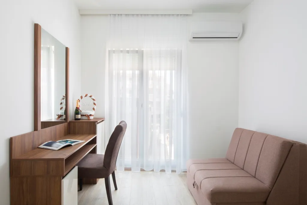 Hotel 219 Budva фото 7