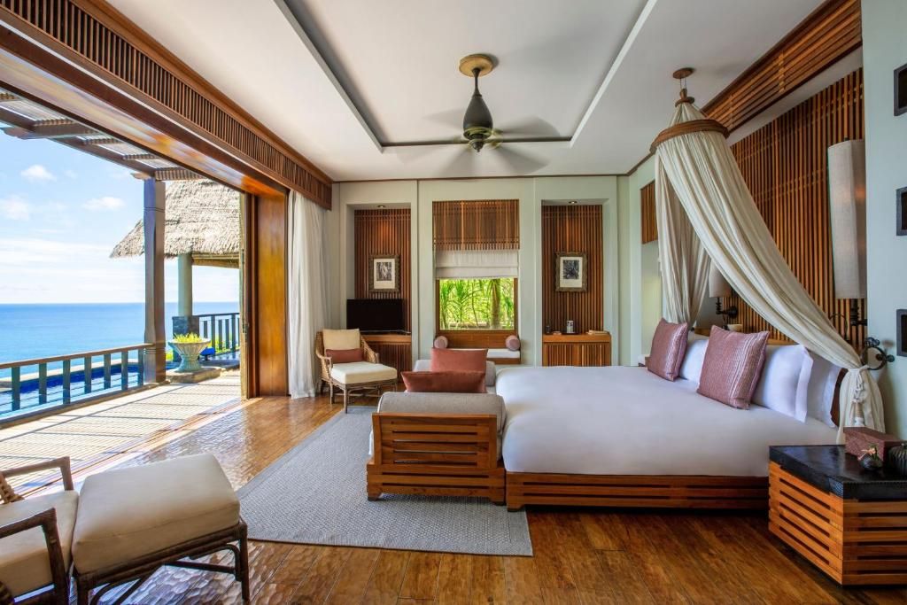 Anantara Maia Seychelles Villas фото 6