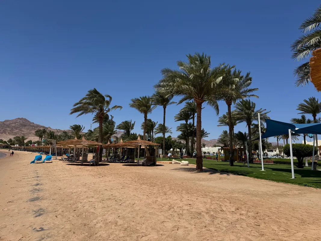 Dahab Lagoon Club & Resort фото 70