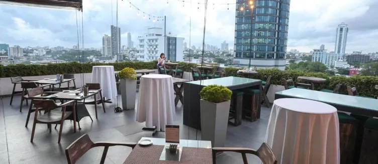 Фото отеля Best Western Elyon Colombo