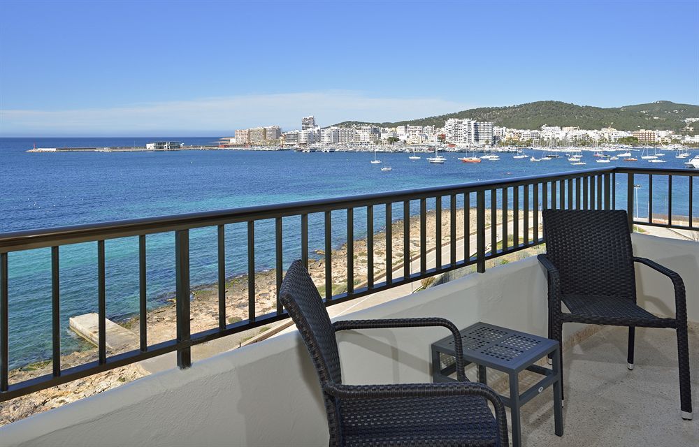 Alua Hawaii Ibiza фото 47