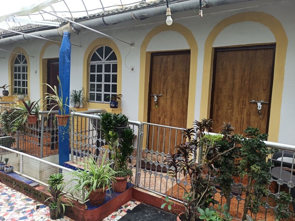 Guest House «Zappia Cove Guesthouse» фото 39
