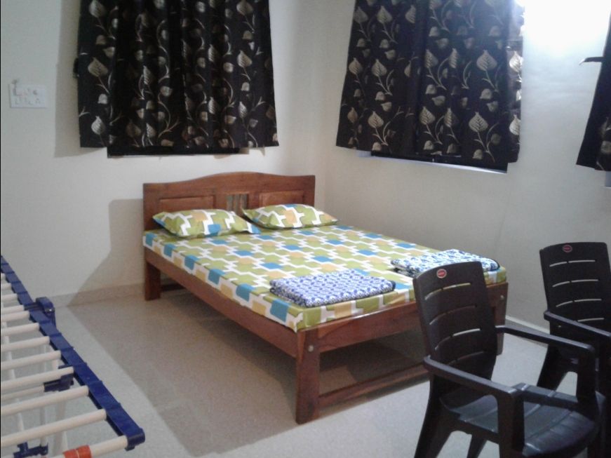 Guest House «Pauline Villa Guesthouse» фото 6