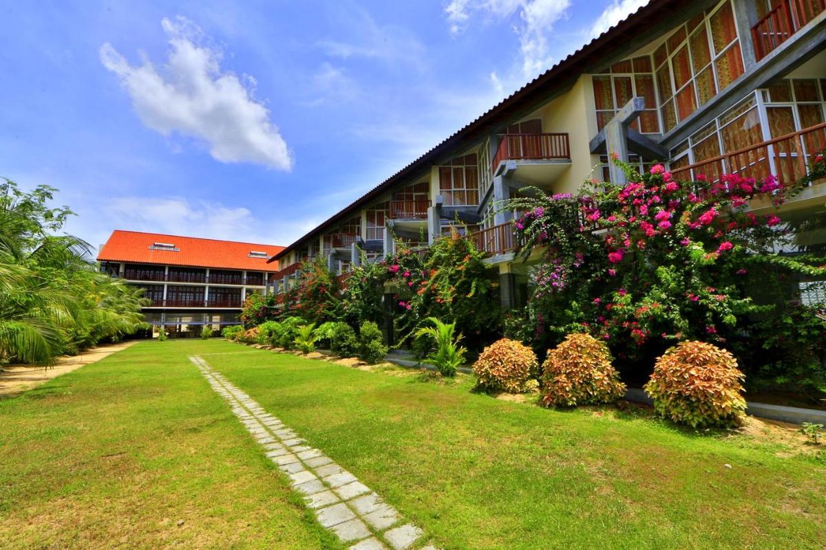 Marina Passikudah фото 3