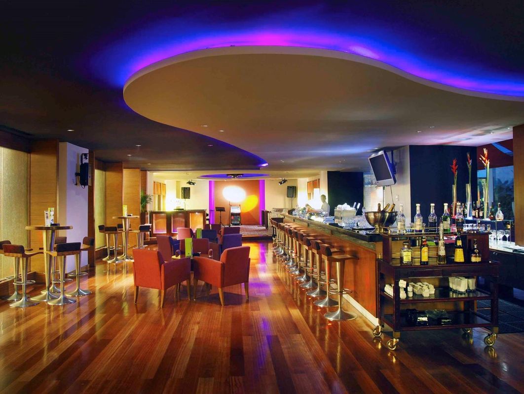 Novotel Jakarta Mangga Dua Square фото 14