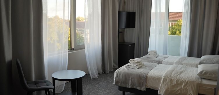 Фото отеля Националь