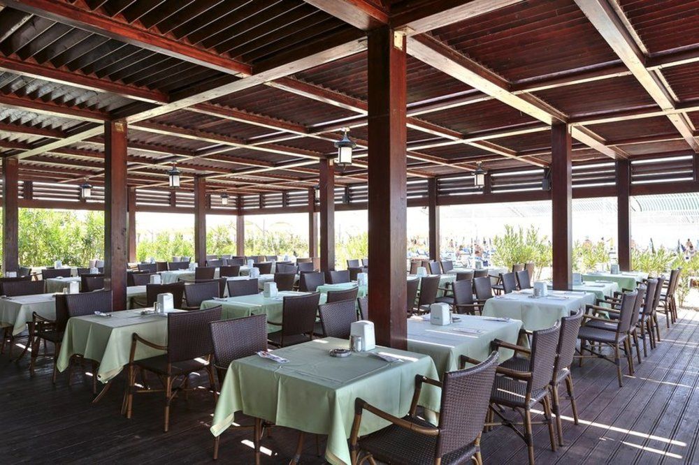 Sunis Evren Beach Resort Hotel & Spa фото 75
