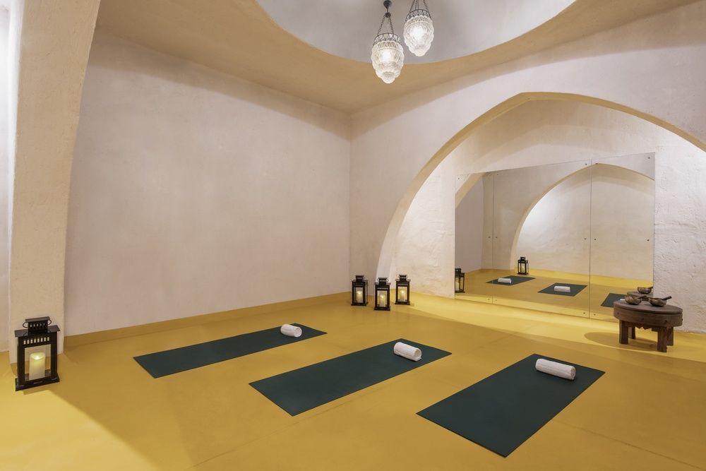Sharq Village & Spa, a Ritz-Carlton Hotel фото 103