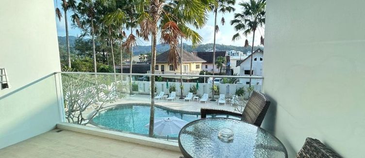 Фото отеля Clear House Resort