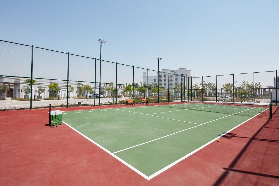 Vida Beach Resort Umm Al Quwain фото 19