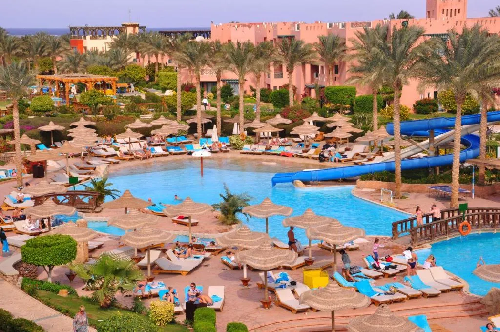 Rehana Sharm Resort Aquapark & Spa фото 355