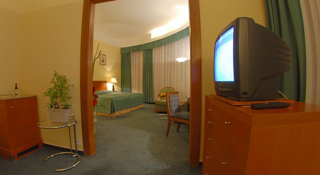 Hotel Harmony фото 5