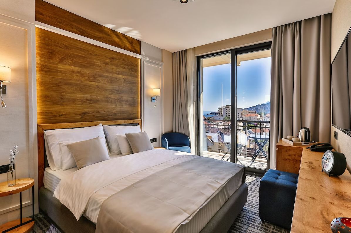 Boutique Hotel Tate By Aycon фото 2