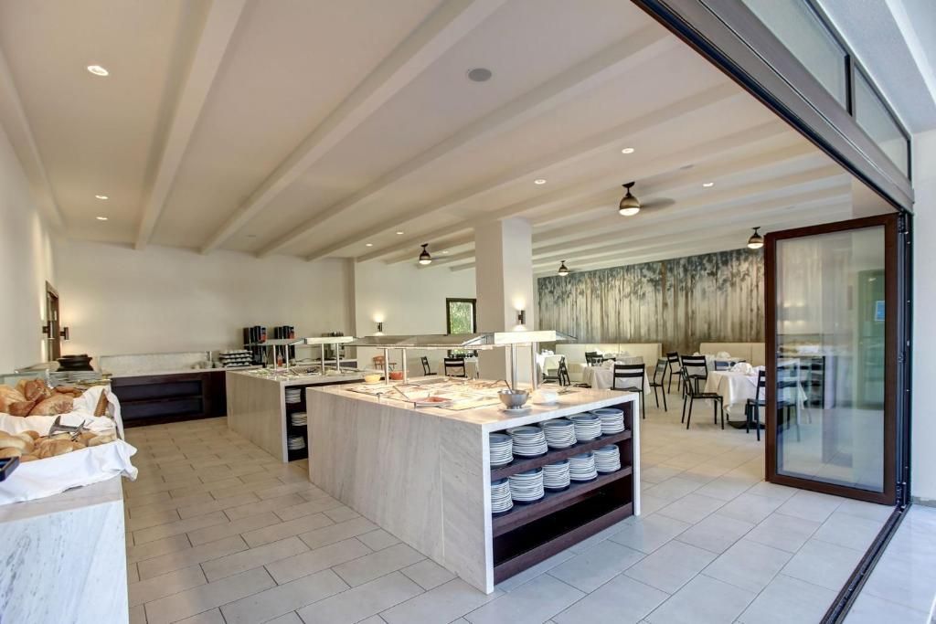 Bomo Macedonian Sun Hotel фото 15