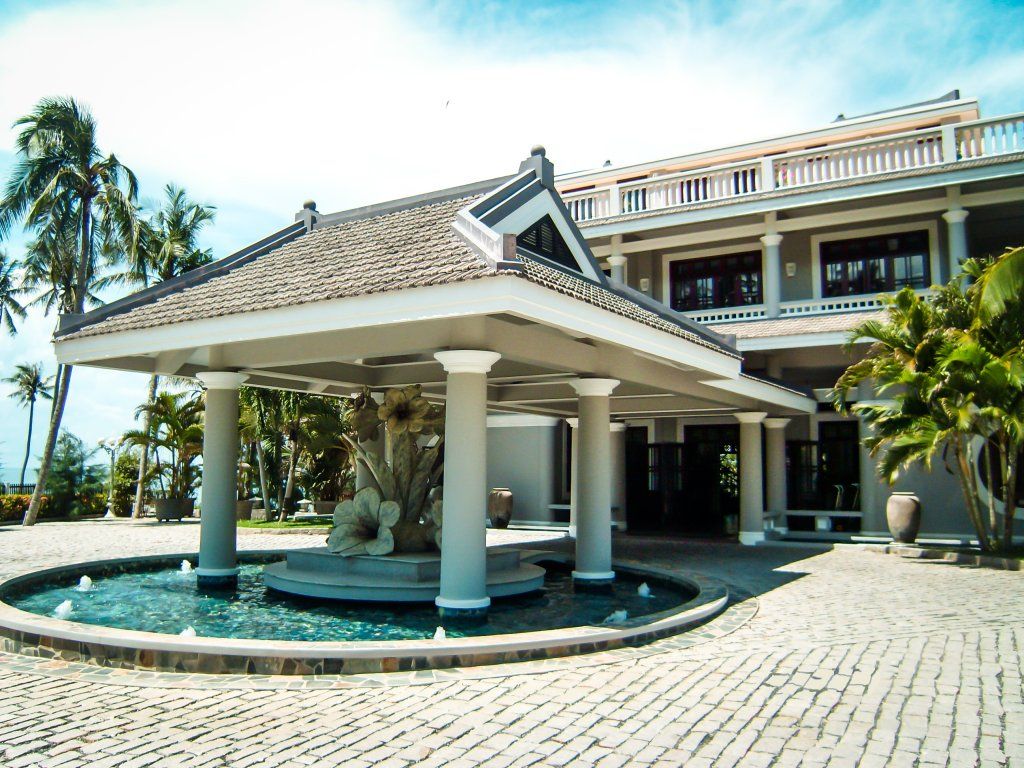 Amaryllis Resort фото 62