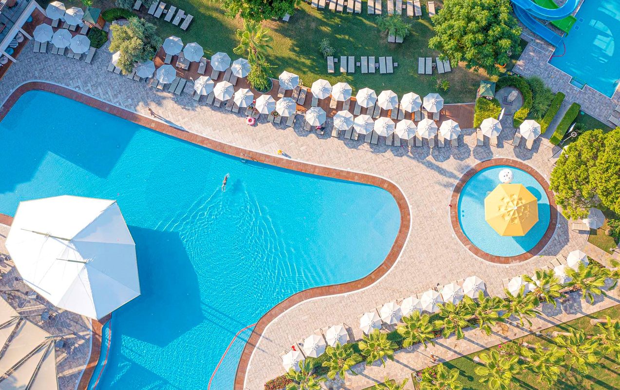 Arum Barut Collection фото 48