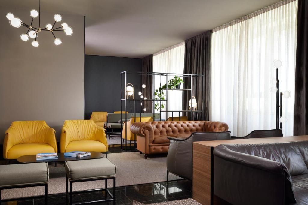 UNAHOTELS Century Milano фото 30