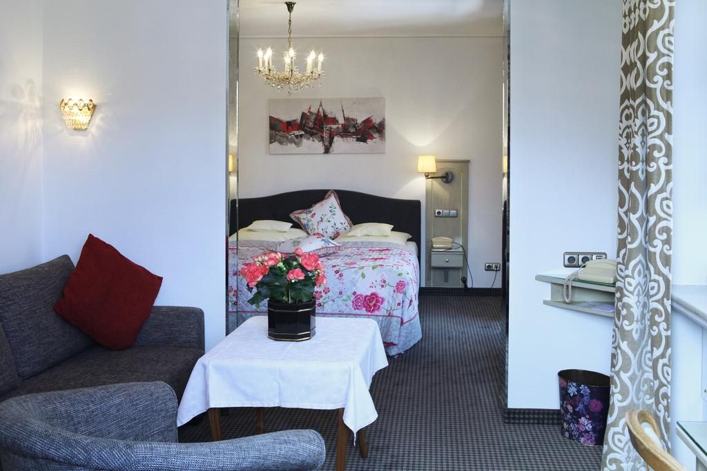 Hotel Edelweiss фото 68