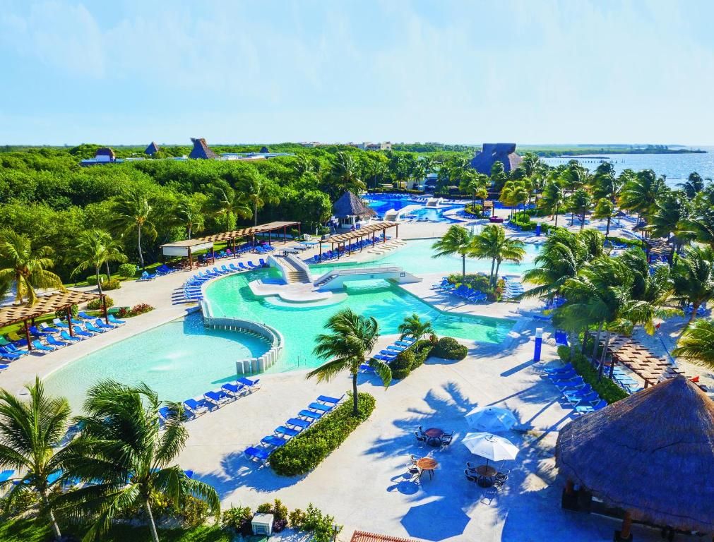 BlueBay Grand Esmeralda фото 26