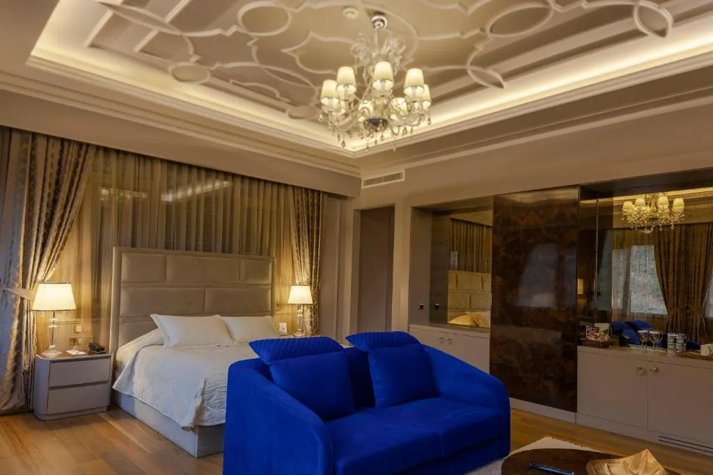 Kaya Izmir Thermal & Convention фото 14