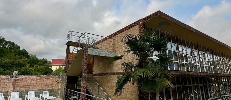 Фото отеля Aqua DeLuxe