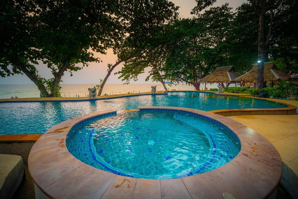 Siam Beach Resort фото 84