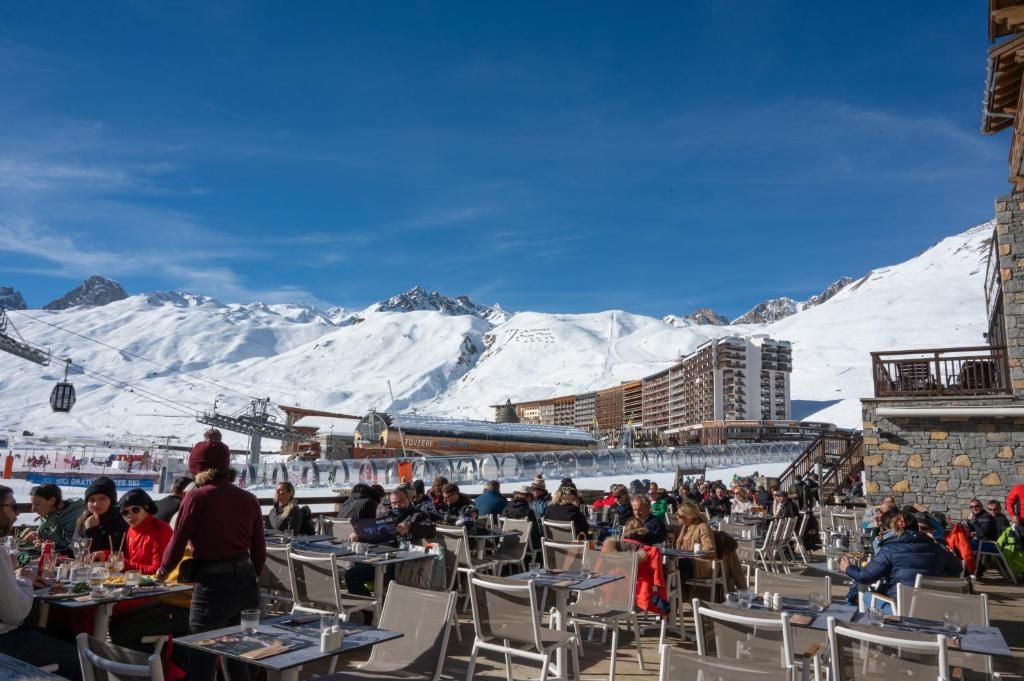 Hotel Le Levanna фото 15