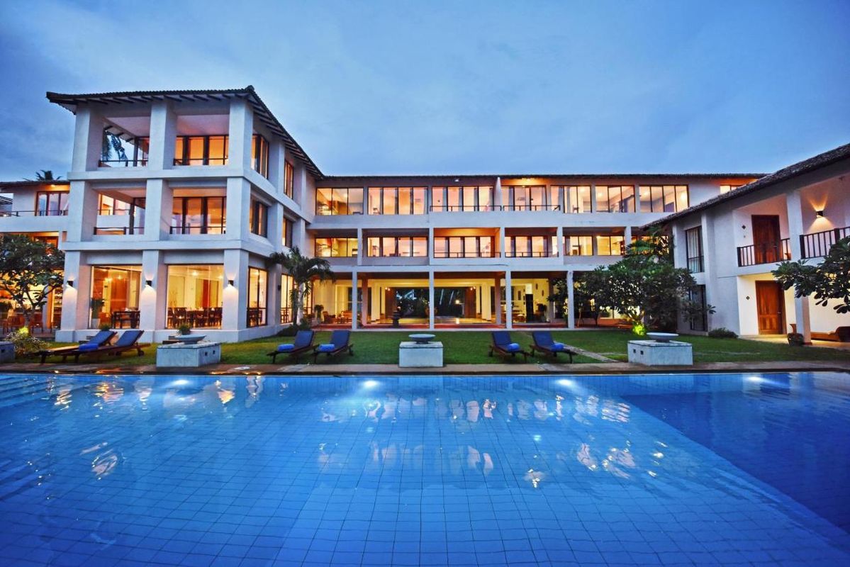 Mandara Resort фото 9
