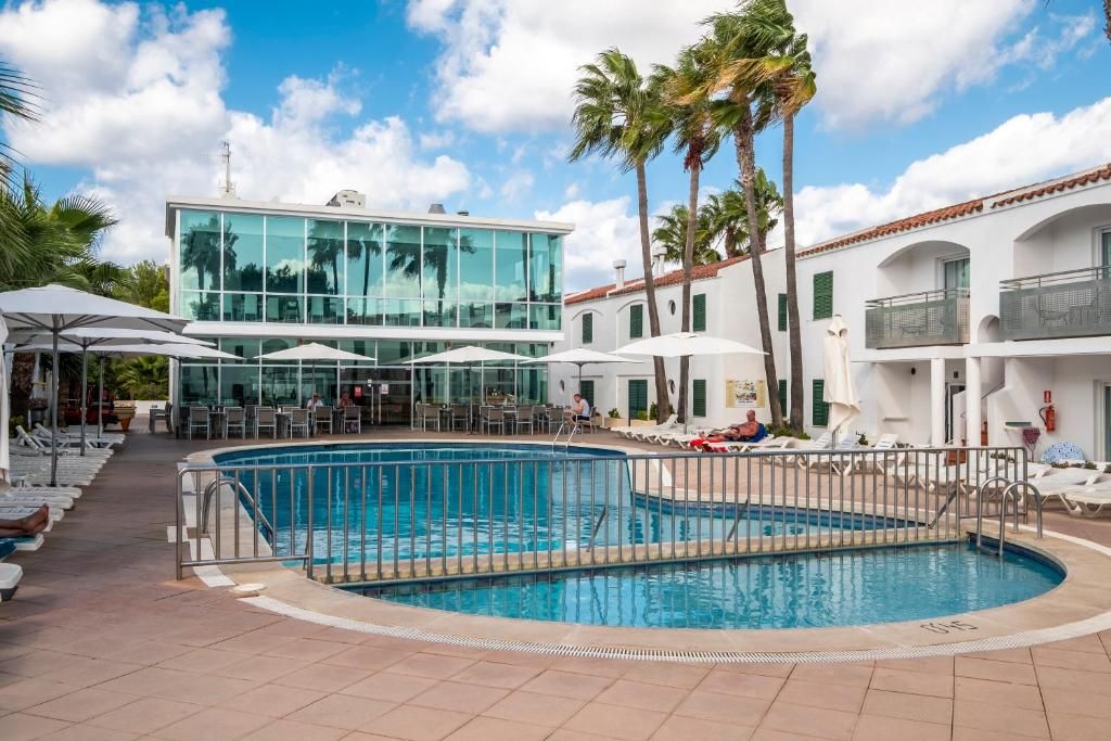 Apartaments Cales de Ponent фото 18