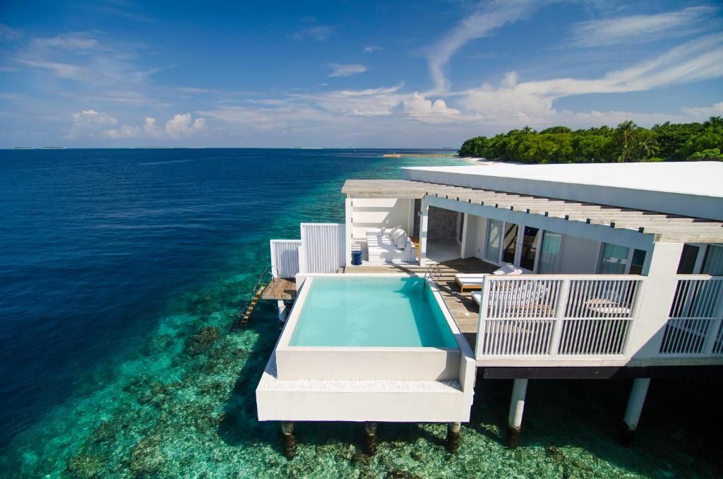 Amilla Maldives фото 67