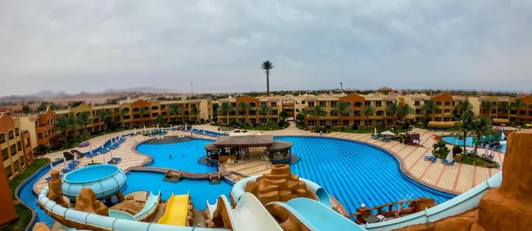 Фото отеля Regency Plaza Aqua Park & Spa Resort